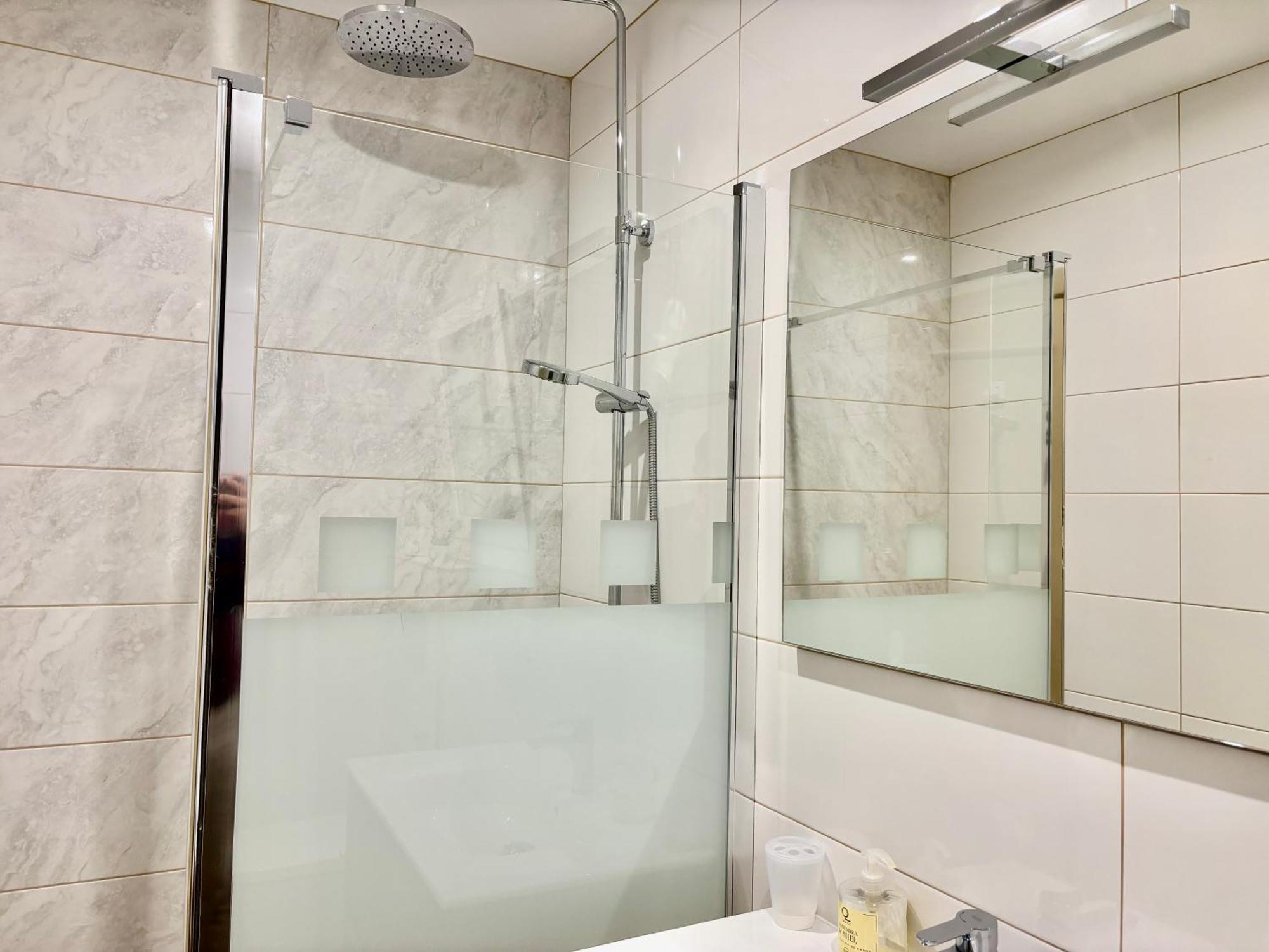 Skalata Frontimar Apartment Calpe Ngoại thất bức ảnh