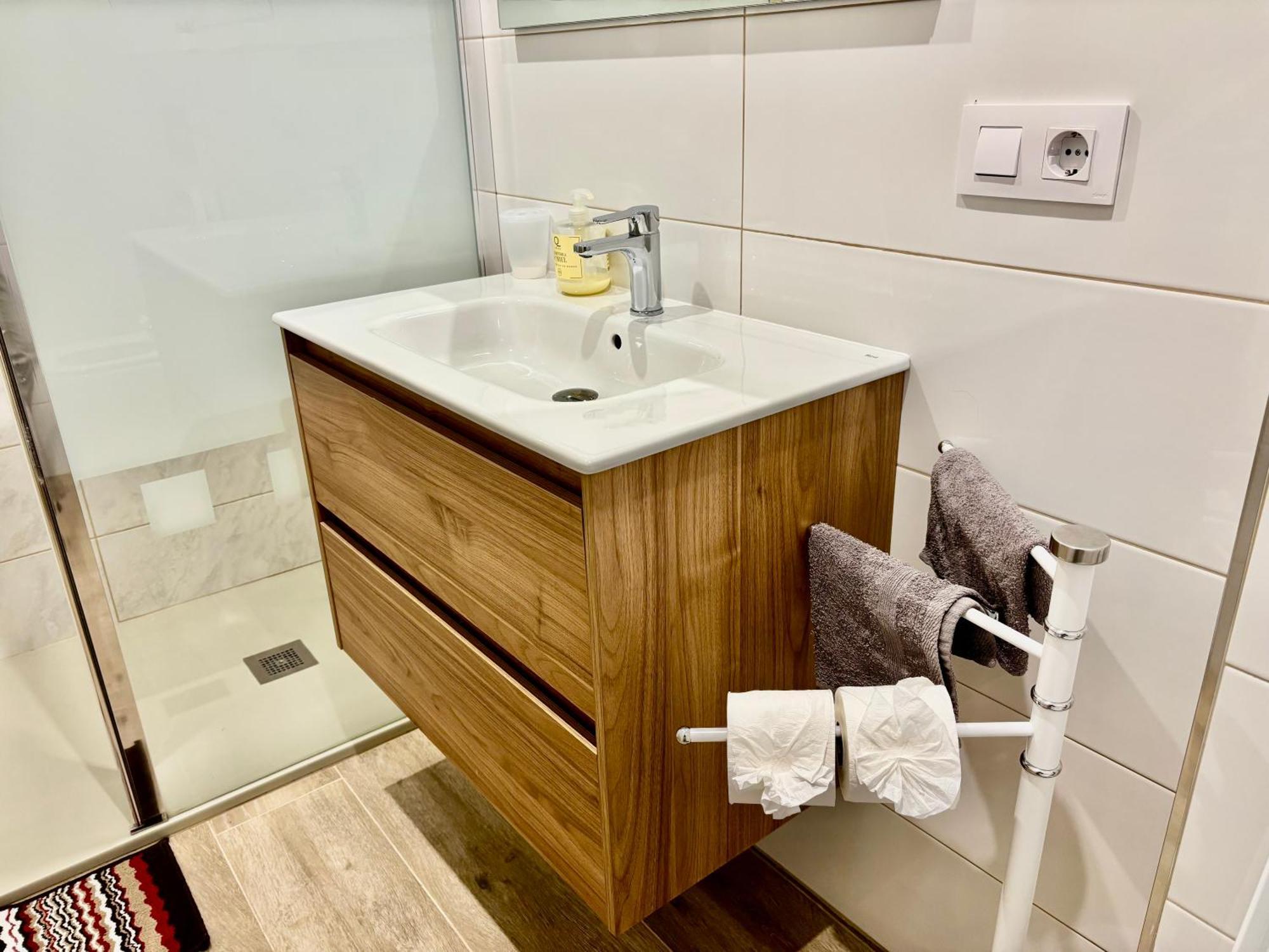 Skalata Frontimar Apartment Calpe Ngoại thất bức ảnh